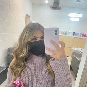 Meet your Posher, Araceli